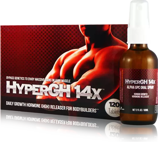 HyperGH 14x